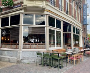 Oudegracht 101_Bar Patine_002