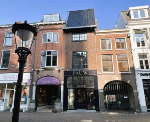Oudkerkhof 12_Van Rossum Makelaars